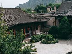 -阎锡山故居