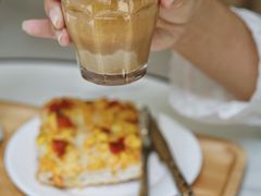 -Peet's Coffee皮爷咖啡(万象天地店)