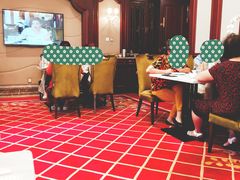 大堂-南山鲜虾面·活鲜小馆·海味大连菜(南山总店)