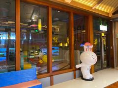 -汤连得温泉馆(宝山店)