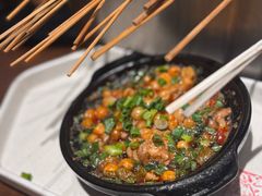 -李不管把把烧(火车南站店)