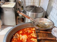 -谢继红26号牛肉汤(田家庵店)