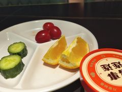 -京悦南门涮羊肉·羊蝎子火锅(田林路店)