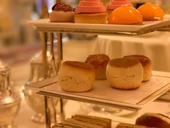 -The Ritz Restaurant