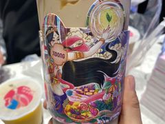 -悸动(山东烟台万达广场店)