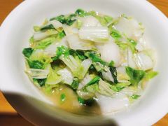 -光头李品质家常菜(人民路店)