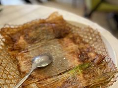 竹网鲈鱼-翠亭酒家(山西南路店)