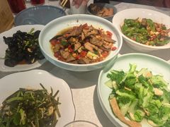 -洞庭家宴·头牌甲鱼(广渠门店)