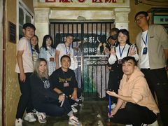 -棂笼·深度沉浸密室(武汉旗舰店)