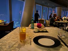 -广州四季酒店·佰鲜汇·现代法餐