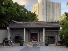 -九龙寨城公园