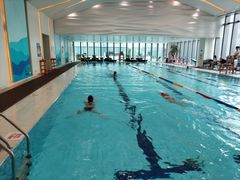 -VIP 威尔仕健身·游泳(嘉华中心店)