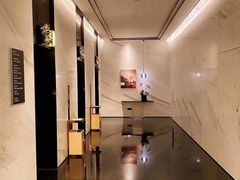 -广州天河希尔顿酒店