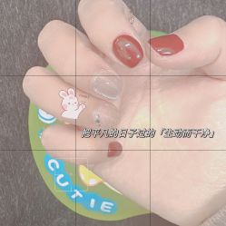 -Fanni美甲美睫皮肤管理