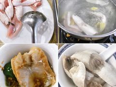 -秦记南岗鱼锅(珠吉路店)