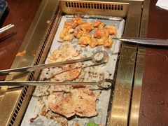 -新石器烤肉(之心城店)