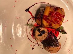 -郑州绿地JW万豪酒店The Grill烤汇扒房