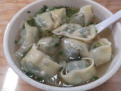 -顶巧鸡汤馄饨(虹口总店)