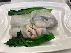 -番禺宾馆丽苑厅