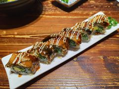 -小川洋风料理(街道口店)