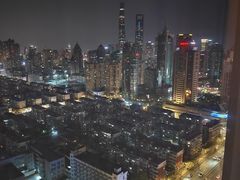 -上海红塔豪华精选酒店