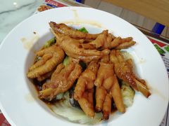 -深仔记茶餐厅(亚士厘道店)