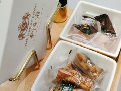 -狮王府淮扬菜(新街口友谊店)