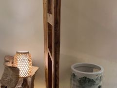 -翁暖茶馆(滨江东总店)