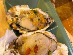 -喝丢一只鞋海鲜烧烤·海肠捞饭(东关街店)