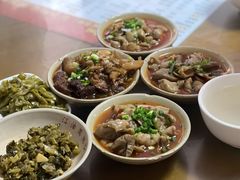 醋海椒-周肥肠(江油总店)