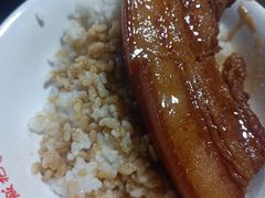 -赵家好米干饭把子肉(小纬六路店)