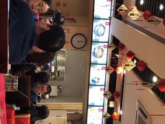 -金刚山烧烤(红旗大街店)