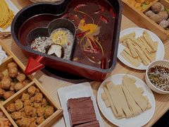 -天台水上烧烤