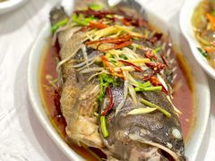 -海帮主·蒸汽海鲜青岛菜(栈桥火车站店)