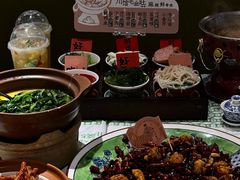 -渔语鱼新川菜Bistro(万象天地店)