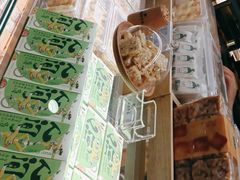 -泸溪河桃酥(凯德MALL太阳宫店)