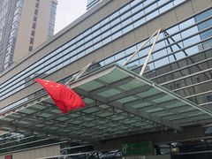 -西安绿地假日酒店