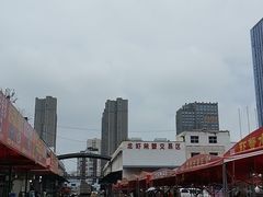 -马王堆海鲜水产市场