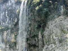 -铜仁天生桥大峡谷景区