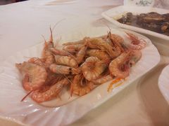 各种-沈家门海鲜夜排档(东港店)