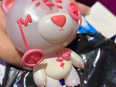 -泡泡玛特POPMART(天环购物中心店)