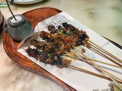 -佬麻雀·新湘菜(珠海金发购物中心店)