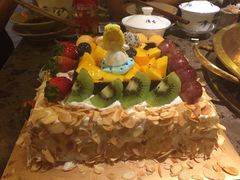-御蝶坊生日蛋糕KNAC(创业店)