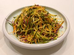 家常凉菜-一轩饺子馆(丽都店)