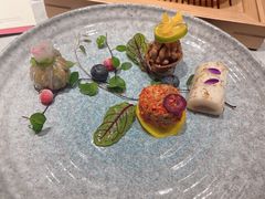 开胃四小碟-叶叶菩提(旗舰店)