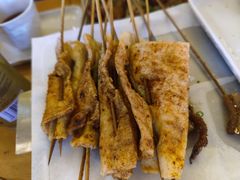 -木屋烧烤(龙湖天街店)