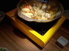 -隐月· 㐂和食屋(芝罘万达公馆店)