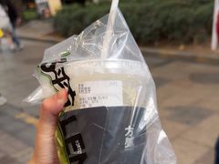 -方腻·3平方柠檬茶