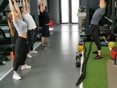 拉伸课-UltraForce超源健身私教工作室(长楹天街精品店)