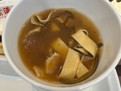 -素满香·素食自助餐(西安·民乐园店)